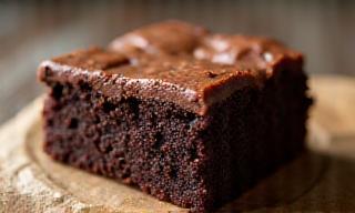 Chocolate Brownie